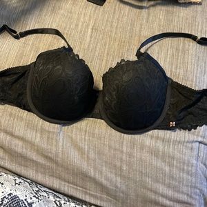38ddd savage X fenty bra